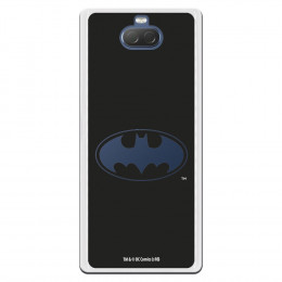 Carcasa Oficial DC Comics Batman para Sony Xperia 10- La Casa de las Carcasas