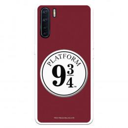 Funda for Xiaomi Redmi Note 11S 5G Official von Harry Potter Anden