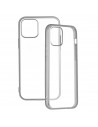 Funda Bumper Premium Plata para iPhone 12 Pro Max