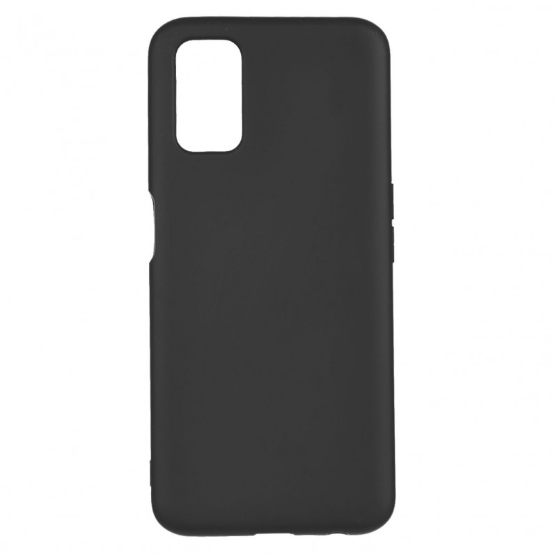 Funda Ultra suave Negra para Oppo A92- La Casa de las Carcasas