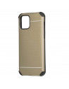 Funda Metalizada Oro para iPhone 12 Pro