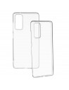 Funda Silicona transparente Transparente para Samsung Galaxy S20 FE