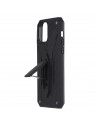 Funda Blindaje Negra para iPhone 12 Pro Max