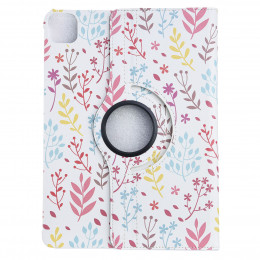 Funda 360º para iPad Pro 11 2020 Floral - La Casa de las Carcasas