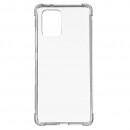 Funda Antigolpes Reforzada Transparente para Samsung Galaxy S10 Lite- La Casa de las Carcasas