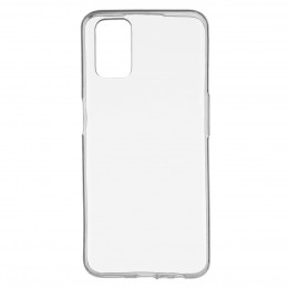 Funda Silicona Transparente para Oppo A72- La Casa de las Carcasas