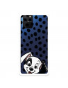 Funda para Samsung Galaxy S10 Lite Oficial de Disney Cachorro Manchas - 101 Dálmatas