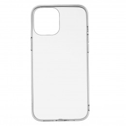 Funda Bumper Transparente para iPhone 12 Pro Max- La Casa de las Carcasas