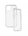 Funda Bumper Transparente para iPhone 12 Pro Max