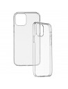 Funda Clear Transparente para iPhone 12 Mini