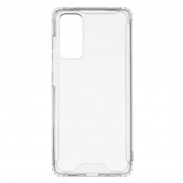 Funda Antigolpes Transparente para Samsung Galaxy S20 FE- La Casa de las Carcasas