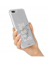 Funda para Samsung Galaxy S21 Oficial de Disney Dumbo Vuela tan Alto - Dumbo