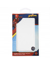 Funda para Samsung Galaxy S21 Plus Oficial de Marvel Spiderman Torso - Marvel