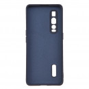 Funda Ultra suave para Oppo Find X2 Pro