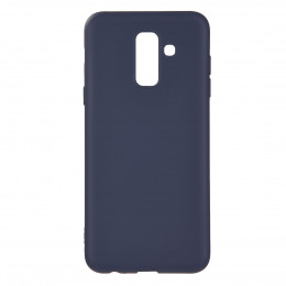 Funda Ultra suave para Samsung Galaxy A6 Plus 2018