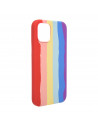 Funda Ultra Suave LGTBI para iPhone 12 Pro