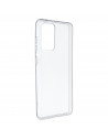 Transparente Silikonhülle für Samsung Galaxy A52 5G
