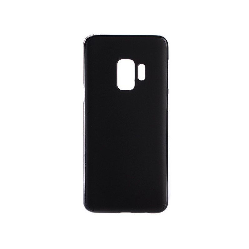 Silicona lisa para Samsung Galaxy S9