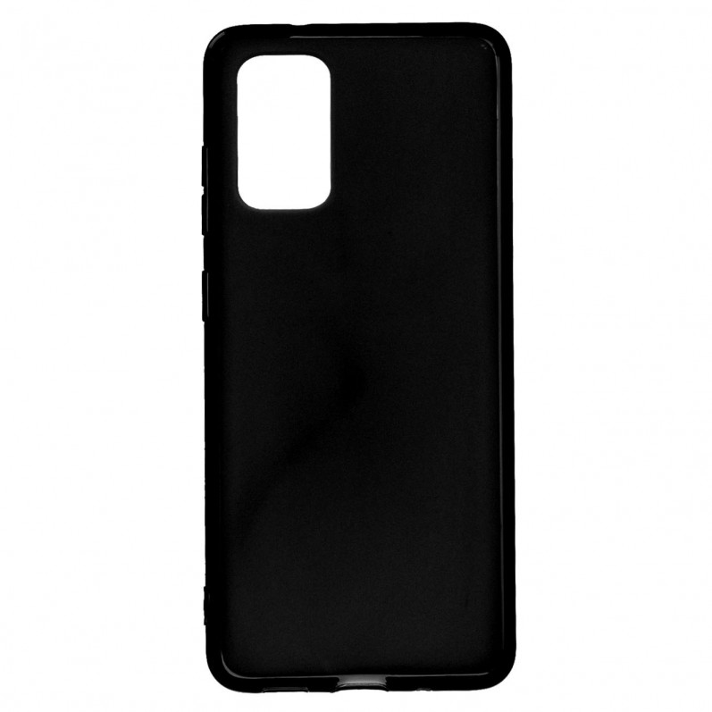 Silicona lisa para Samsung Galaxy S20 Plus