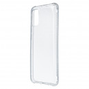 Funda Antigolpes Transparente para Samsung Galaxy A02S