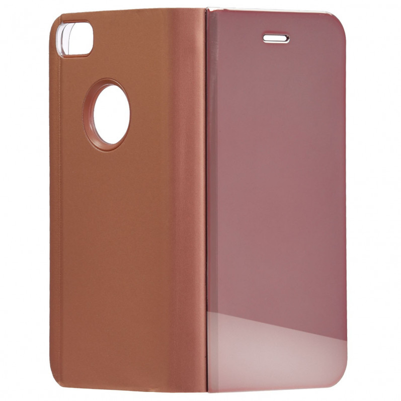 Funda libro espejo para iPhone 6