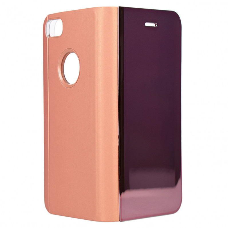 Funda libro espejo para iPhone 6 Plus