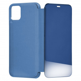 Funda libro espejo para iPhone 11