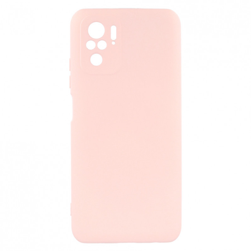 Funda Ultra suave para Xiaomi Redmi Note 10