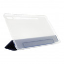 Tablet Hülle für Samsung S7 Flip Cover Blau