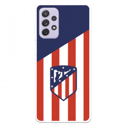 Atlético de Madrid Samsung...