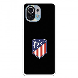 Atlético de Madrid Crest...