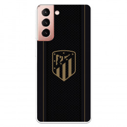 Atlético de Madrid Samsung...