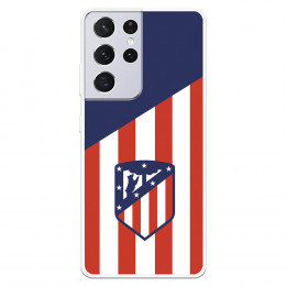 Atlético de Madrid Samsung...