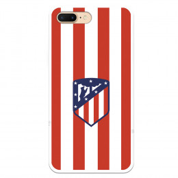 Atlético de Madrid...