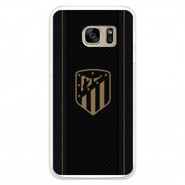 Atlético de Madrid Samsung...