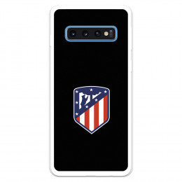 Atlético de Madrid Wappen...