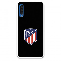 Atlético de Madrid Wappen...