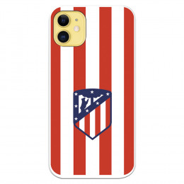 Atlético de Madrid iPhone...