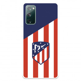 Atlético de Madrid Samsung...