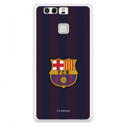 FC Barcelona Huawei P9...