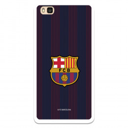 FC Barcelona Huawei P9 Lite...