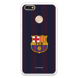 FC Barcelona Huawei Y6 Pro...