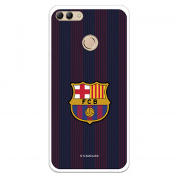 FC Barcelona Huawei Y9 2018...