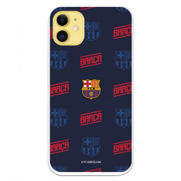 FC Barcelona iPhone 11...