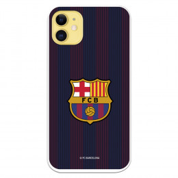 FC Barcelona iPhone 11...