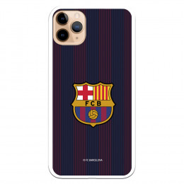 FC Barcelona iPhone 11 Pro...