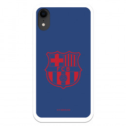 FC Barcelona iPhone XR...