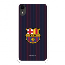 FC Barcelona iPhone XR...