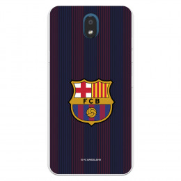 FC Barcelona LG K30 Hülle...