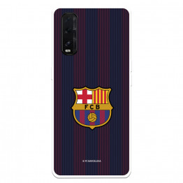 FC Barcelona Oppo Find X2...